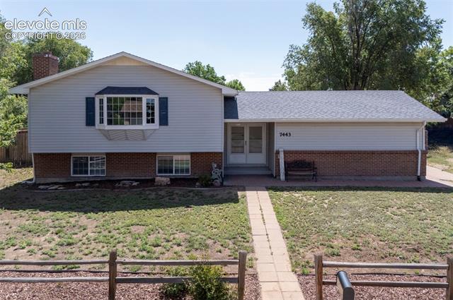 7443  Franconia  , fountain&nbsp; House Search MLS Picture