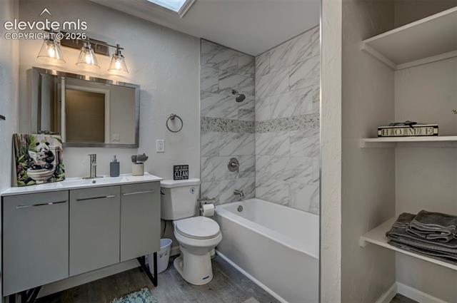 MLS Image for 7443  Franconia  ,Fountain, Colorado