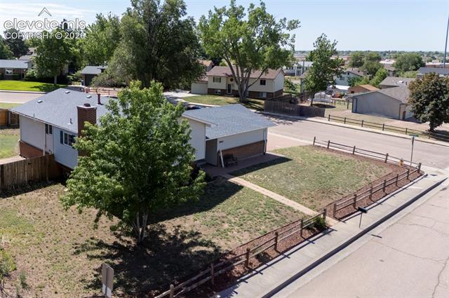 MLS Image for 7443  Franconia  ,Fountain, Colorado