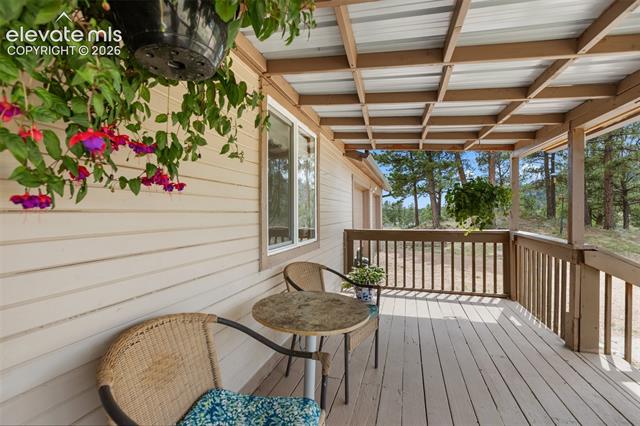 MLS Image for 251  Surrey  ,Florissant, Colorado