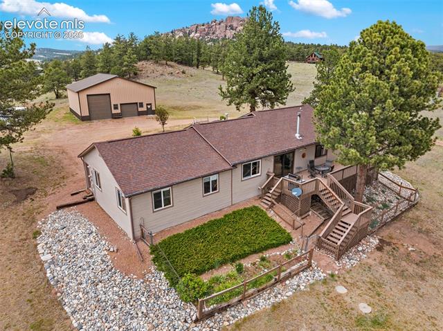 MLS Image for 251  Surrey  ,Florissant, Colorado