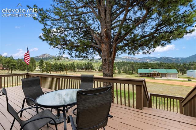 MLS Image for 251  Surrey  ,Florissant, Colorado