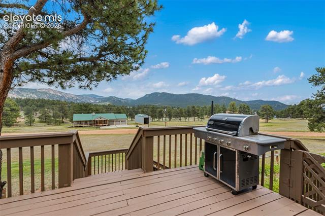 MLS Image for 251  Surrey  ,Florissant, Colorado