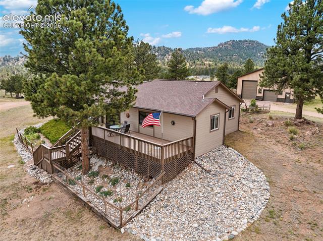 MLS Image for 251  Surrey  ,Florissant, Colorado