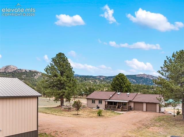 MLS Image for 251  Surrey  ,Florissant, Colorado