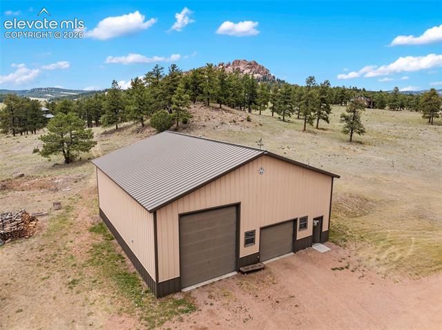MLS Image for 251  Surrey  ,Florissant, Colorado