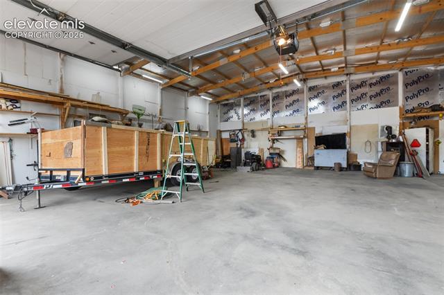 MLS Image for 251  Surrey  ,Florissant, Colorado
