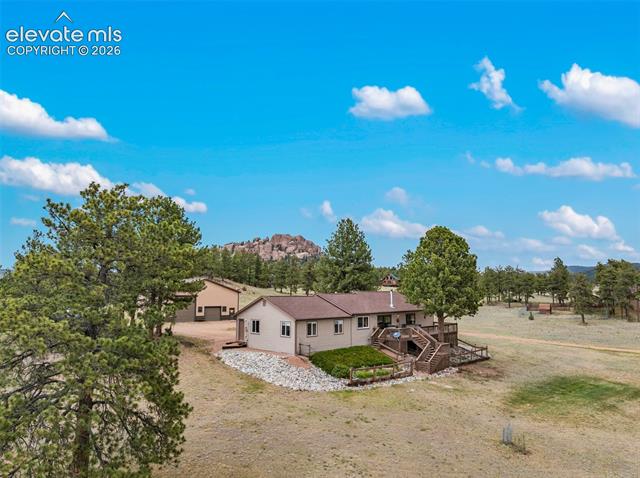 MLS Image for 251  Surrey  ,Florissant, Colorado