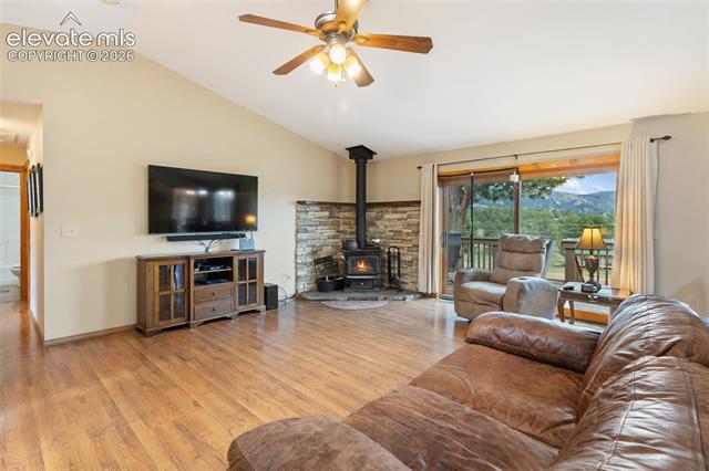 MLS Image for 251  Surrey  ,Florissant, Colorado
