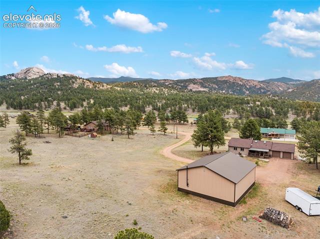 MLS Image for 251  Surrey  ,Florissant, Colorado