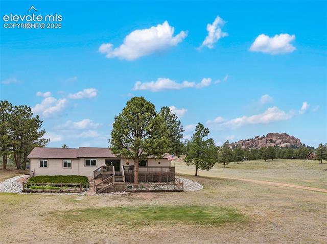MLS Image for 251  Surrey  ,Florissant, Colorado