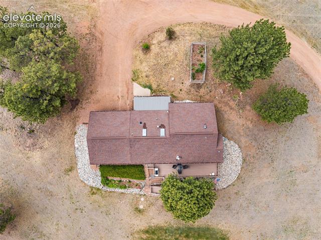 MLS Image for 251  Surrey  ,Florissant, Colorado