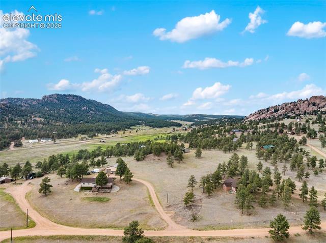 MLS Image for 251  Surrey  ,Florissant, Colorado
