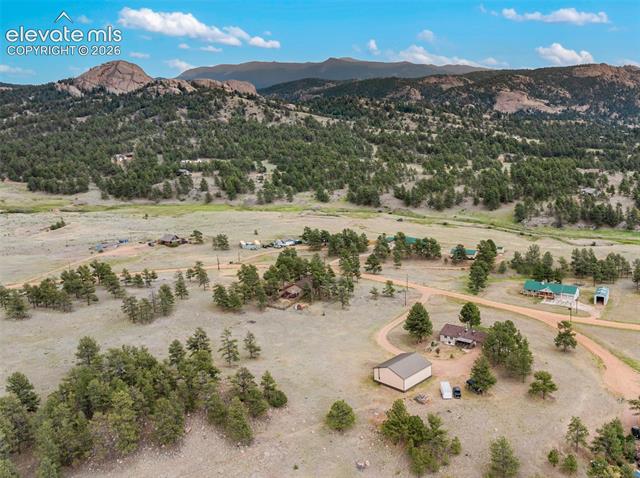 MLS Image for 251  Surrey  ,Florissant, Colorado