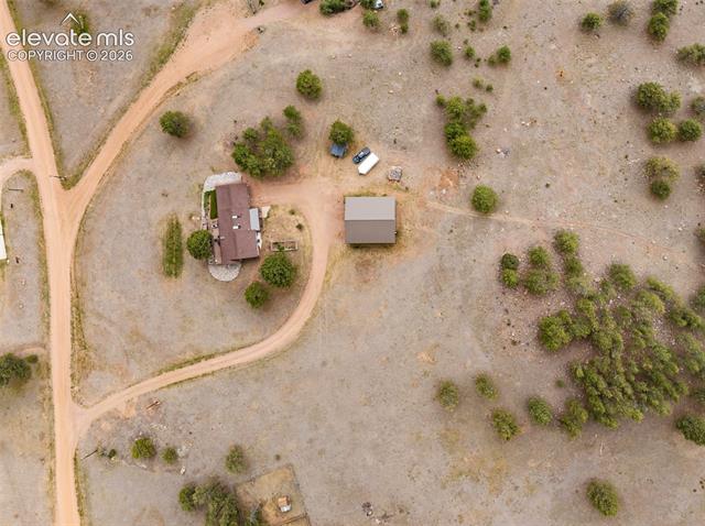 MLS Image for 251  Surrey  ,Florissant, Colorado