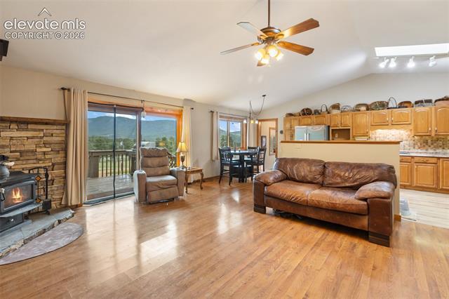 MLS Image for 251  Surrey  ,Florissant, Colorado