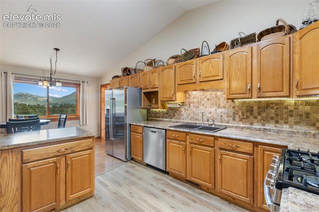 MLS Image for 251  Surrey  ,Florissant, Colorado