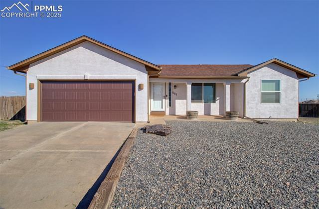 551 N Boyero  , pueblo  House Search MLS Picture