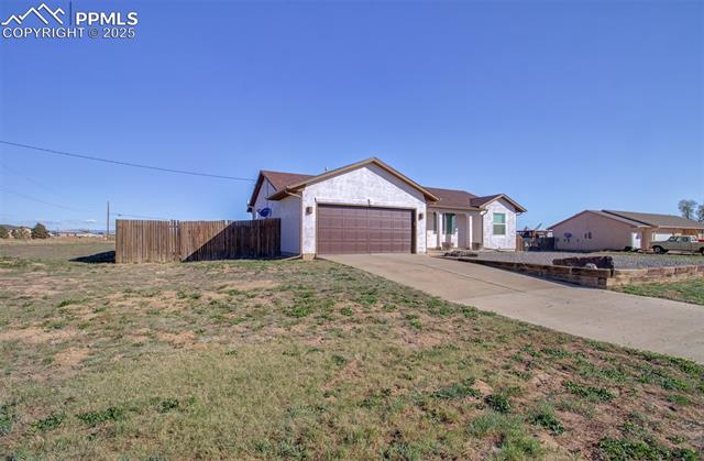MLS Image for 551 N Boyero  ,Pueblo, Colorado