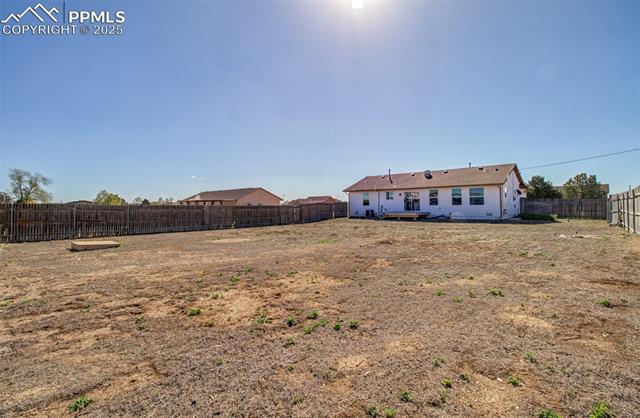 MLS Image for 551 N Boyero  ,Pueblo, Colorado