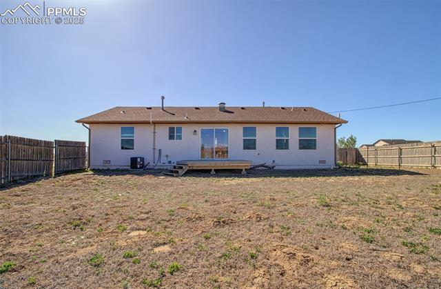 MLS Image for 551 N Boyero  ,Pueblo, Colorado