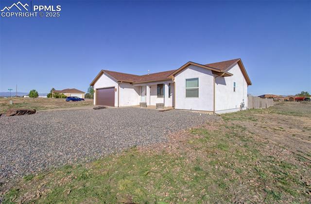 MLS Image for 551 N Boyero  ,Pueblo, Colorado