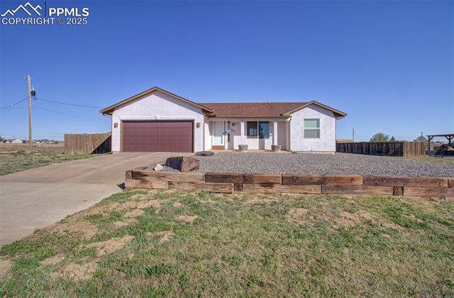 MLS Image for 551 N Boyero  ,Pueblo, Colorado