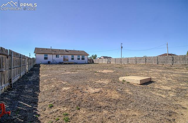 MLS Image for 551 N Boyero  ,Pueblo, Colorado