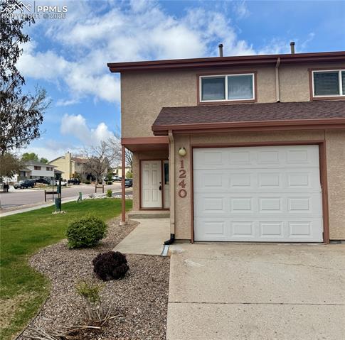 1240  Darby   , colorado springs&nbsp; House Search MLS Picture