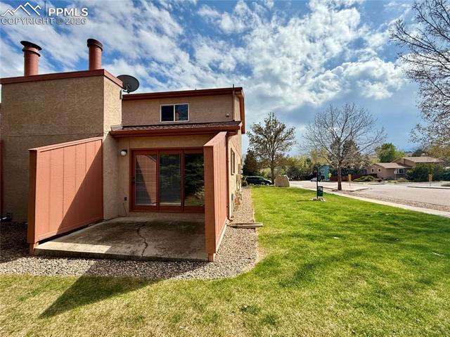 MLS Image for 1240  Darby   ,Colorado Springs, Colorado