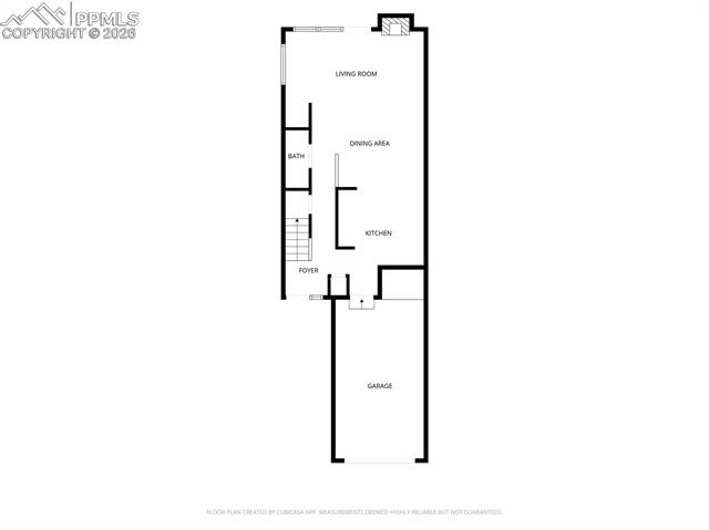 MLS Image for 1240  Darby   ,Colorado Springs, Colorado