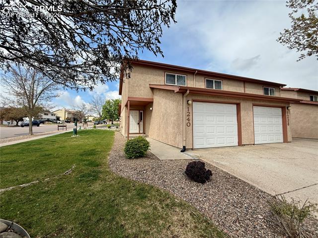 MLS Image for 1240  Darby   ,Colorado Springs, Colorado