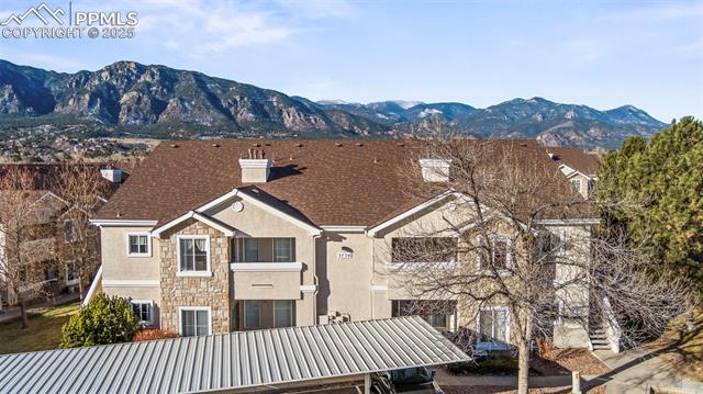 3730  Penny  F , colorado springs  House Search MLS Picture