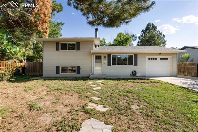 2429  Launcelot  , colorado springs  House Search MLS Picture