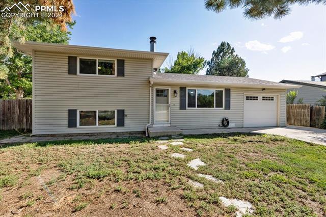 MLS Image for 2429  Launcelot  ,Colorado Springs, Colorado