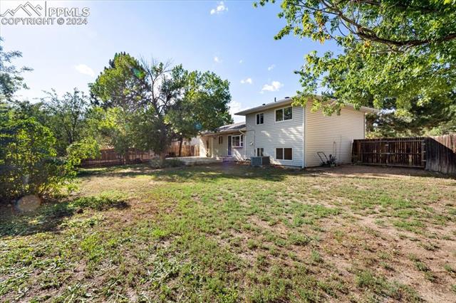 MLS Image for 2429  Launcelot  ,Colorado Springs, Colorado