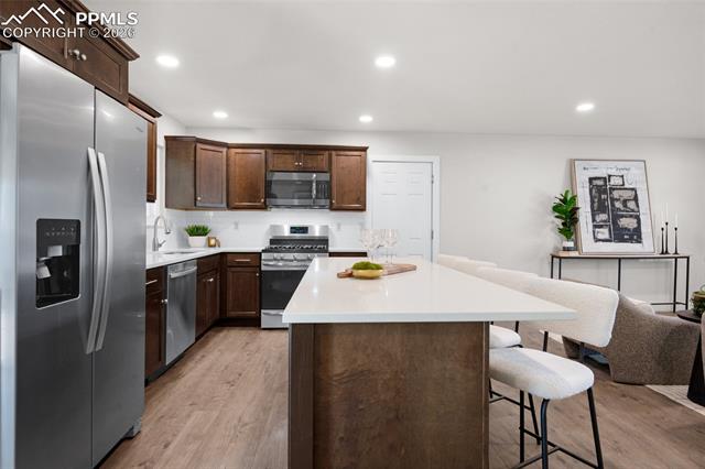 MLS Image for 3050 E Whileaway  ,Colorado Springs, Colorado