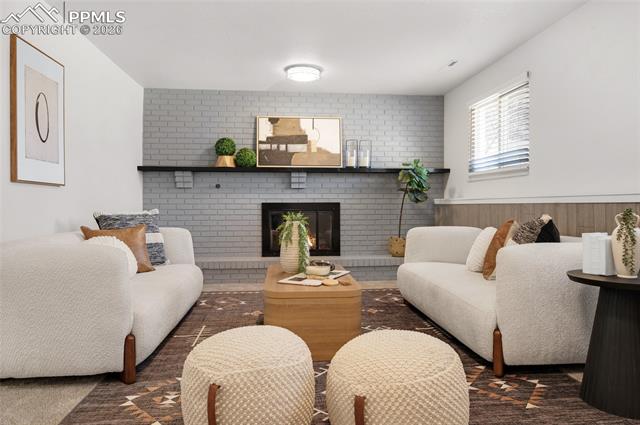 MLS Image for 3050 E Whileaway  ,Colorado Springs, Colorado