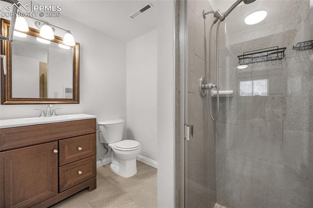 MLS Image for 3050 E Whileaway  ,Colorado Springs, Colorado