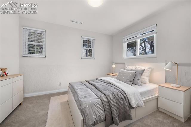 MLS Image for 3050 E Whileaway  ,Colorado Springs, Colorado