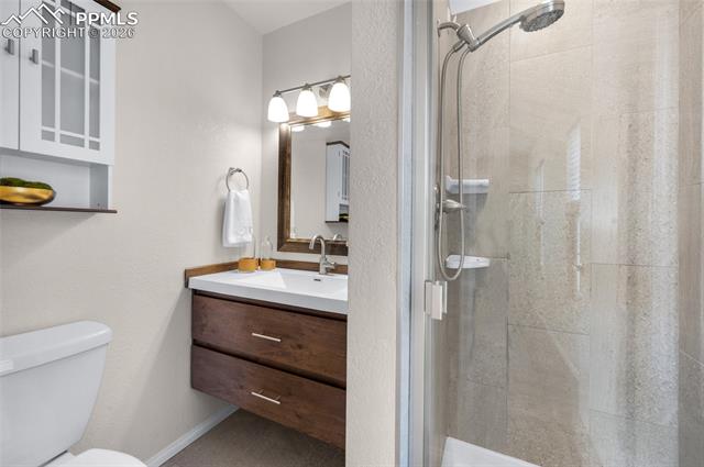 MLS Image for 3050 E Whileaway  ,Colorado Springs, Colorado