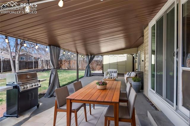 MLS Image for 3050 E Whileaway  ,Colorado Springs, Colorado