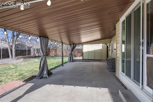 MLS Image for 3050 E Whileaway  ,Colorado Springs, Colorado