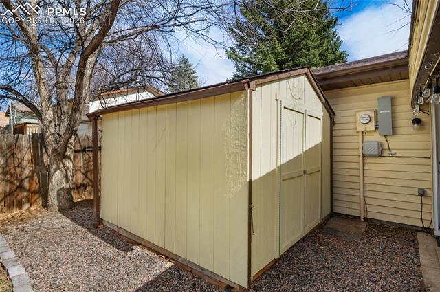 MLS Image for 3050 E Whileaway  ,Colorado Springs, Colorado