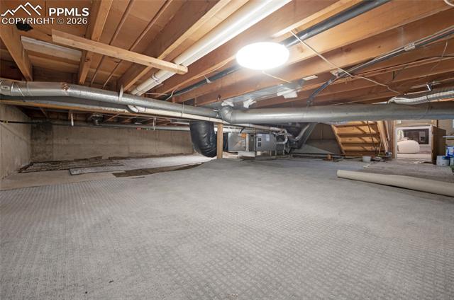 MLS Image for 3050 E Whileaway  ,Colorado Springs, Colorado