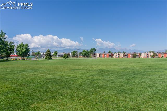 MLS Image for 3050 E Whileaway  ,Colorado Springs, Colorado