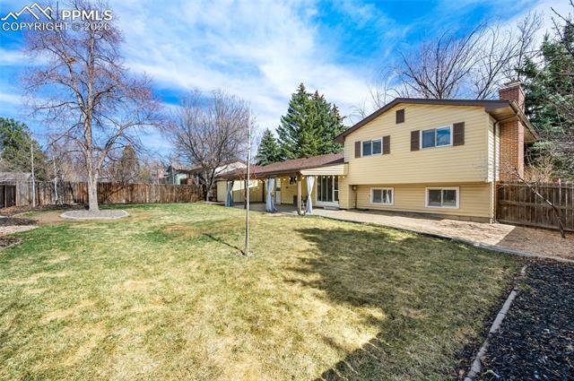 MLS Image for 3050 E Whileaway  ,Colorado Springs, Colorado