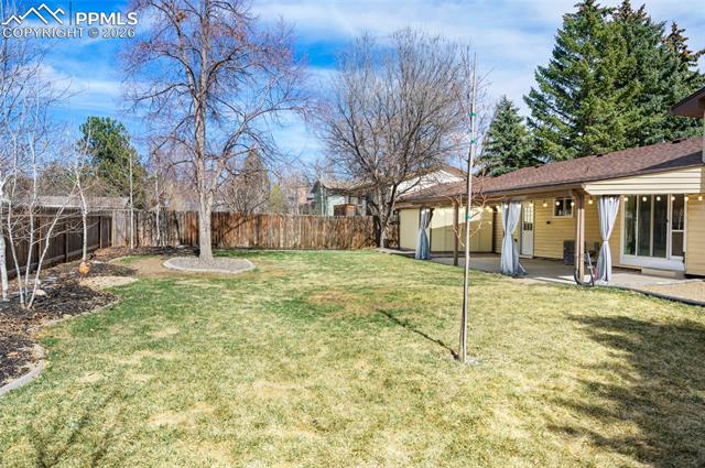 MLS Image for 3050 E Whileaway  ,Colorado Springs, Colorado
