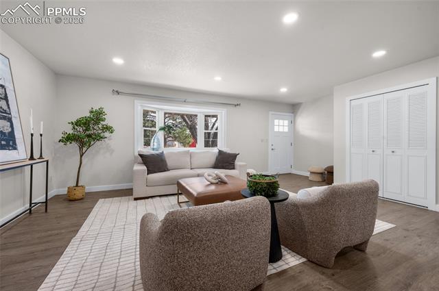 MLS Image for 3050 E Whileaway  ,Colorado Springs, Colorado