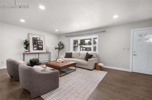 MLS Image for 3050 E Whileaway  ,Colorado Springs, Colorado